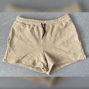 ESNTLS Shorts
